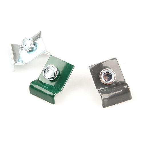 Curling- en fenceclips