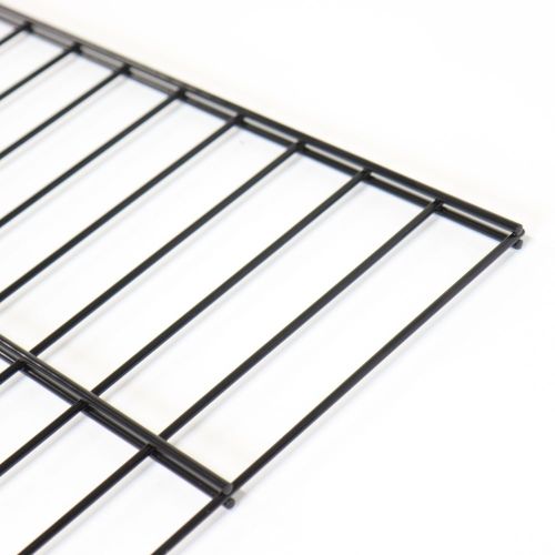 Dubbelstaafmat 6/5/6