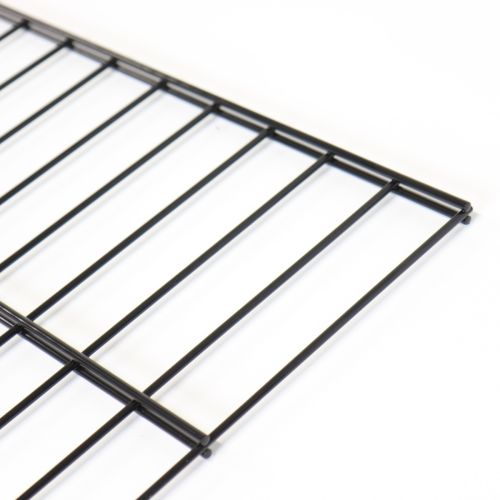 Dubbelstaafmat 8/6/8