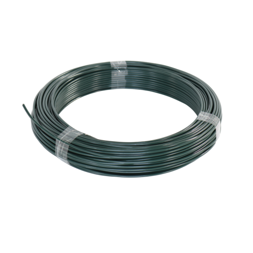 Spandraad & binddraad