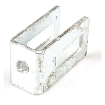 Eindklem draadmat excl. Bev. & inlage