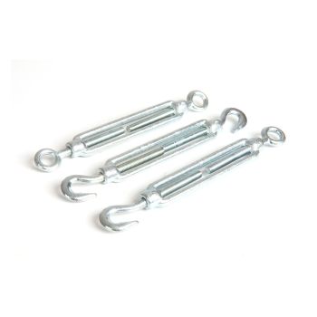 Kabelspanner M8 2xoog