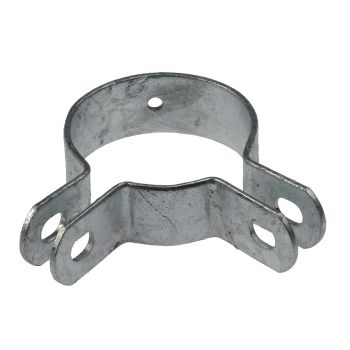 Kortlipbeugel Hoek Ø60 25x2,5