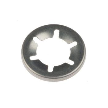 Klemring RVS Ø10 NMG 454