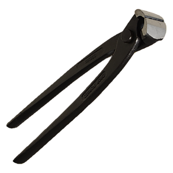 Nijptang robuust 220mm