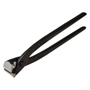 Nijptang robuust 250mm