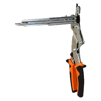 Ringtang Junior Pro Omega 16 + magazijn