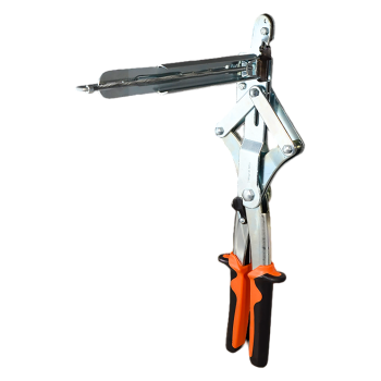 Ringtang Major Pro Omega 20 + magazijn