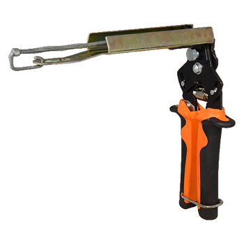 Ringtang Top Grafer Delta 30 + magazijn