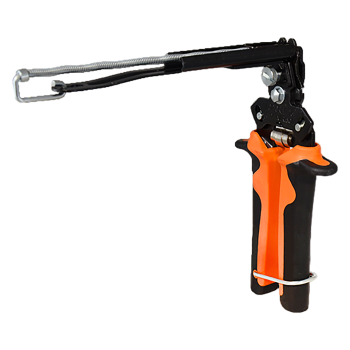 Ringtang Top Grafer Omega 16 + magazijn