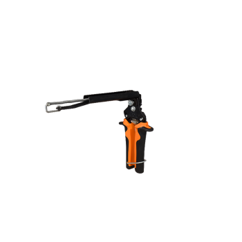 Ringtang Top Grafer Omega 18 + magazijn