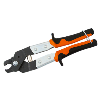 Ringtang UNI-Clip Beca Pro CL35