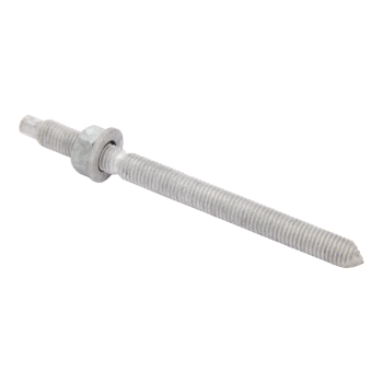 Ankerstang M8x110 5.8 th.vz. doos a 10 stuks