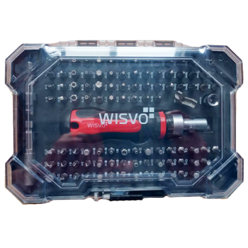 Bit + Ratelschdr. set 105 DLG