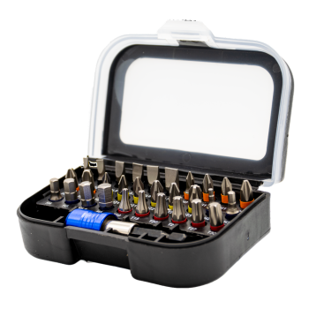 Bitset Std Mix 31dlg