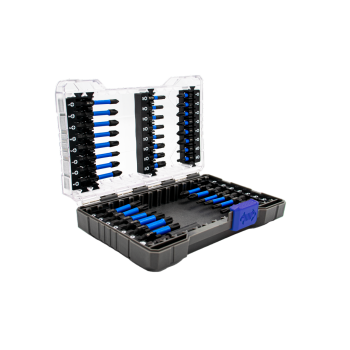 Impact Bitset Std Mix 38dlg