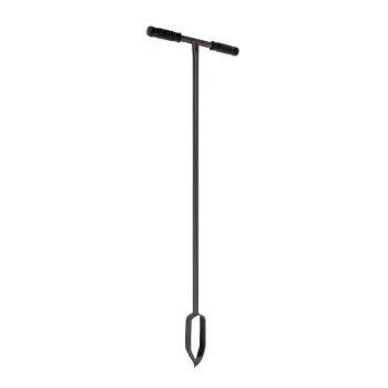 Grondboor profi Ø10cm L=100cm