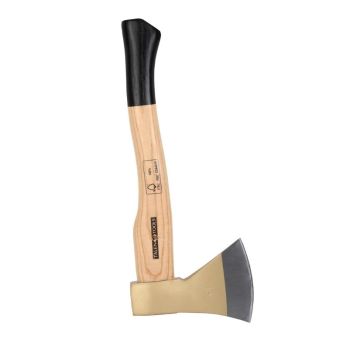 Handbijl compleet 800 gram