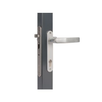 Locinox Trial slotset enkel