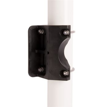 Tuinpoort slotvanger rond SKRZ-7040