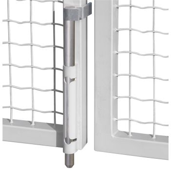 Grondgrendel opbouw VSF-K-QF1BL