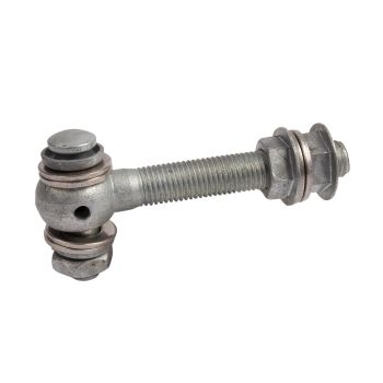 Oogboutset 1034HDGA-M20-150-50