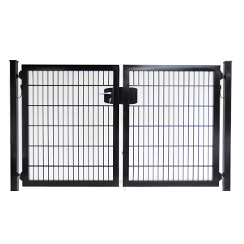 Advance poort Dubbel 2DS