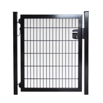 Advance poort Enkel 2DS