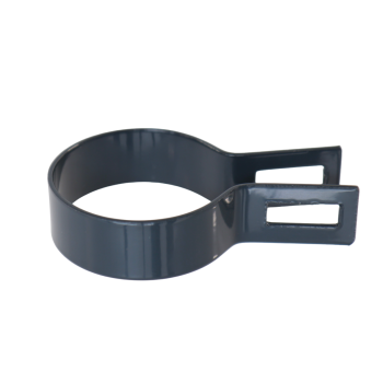 Klembeugel Eind Ø60 excl. bev. & inlage