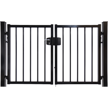 Antwerpen dubbel (vlak Ø25)