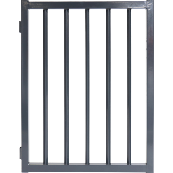 Poortvleugel Spijl Vlak □25