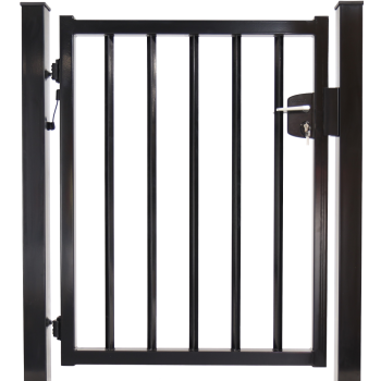 Hamburg enkel (vlak □25)