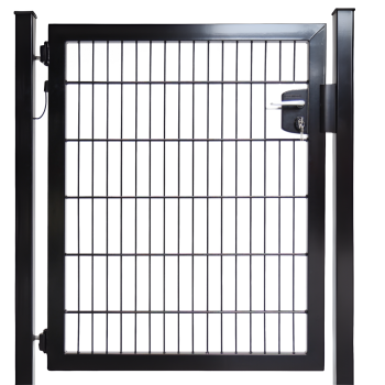 Prestige poort Enkel 2DS (Test Marco)