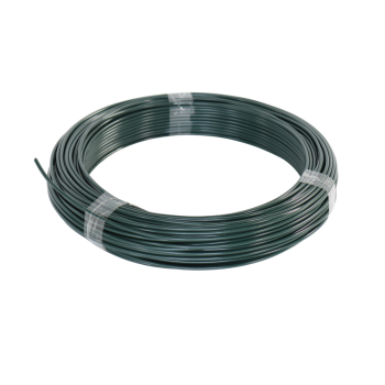 Spandraad Ø2,5/3,8 Rol PVC coat 