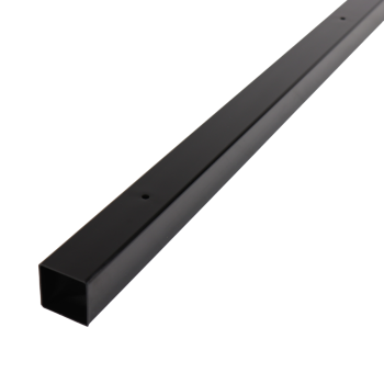 Tussenpaal Spijlhek PG vlak 60x60