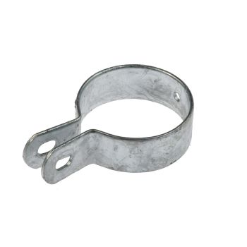 Kortlipbeugel Eind Ø60 25x2,5