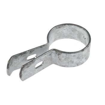 Langlipbeugel Eind Ø60