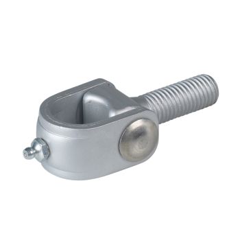 Beugelscharnier 1004ORNA-M20