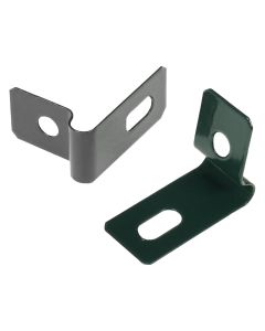 Curling clip enkel tbv staafmat