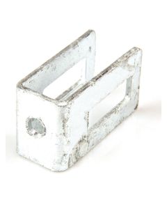 Eindklem draadmat excl. Bev. & inlage