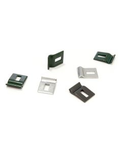 Fence clip M8 tbv draadmat 4/5/6mm