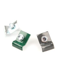 Fence Clip Round Sheet