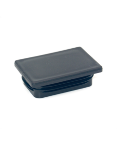 Insteekdop PP 60x40 Zwart M