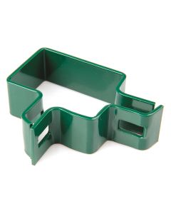 Kortlipbeugel Hoek 60x40 excl. bev.