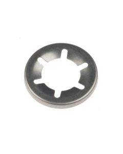 Klemring RVS Ø10 NMG 454