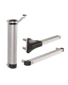 Tiger Poortsluiter RAL