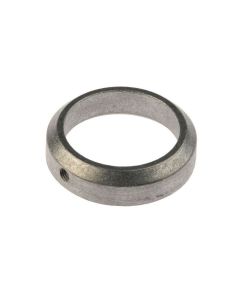 Opsluitring Alu Ø60