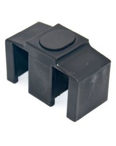 Paneelklem 3D mat (ESM) PA Zwart