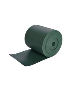 Vlechtband PP 190mm rol a 26 Mtr