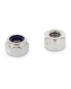 Borgmoer M10 DIN 982 RVS